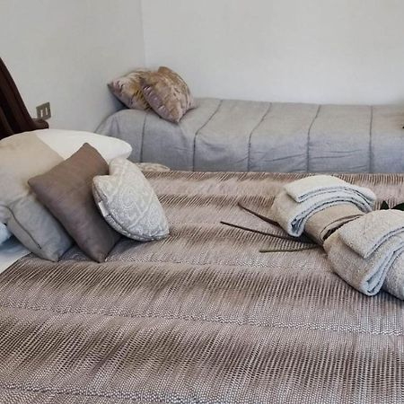 Apartament Bilo Lambro Mediolan Zewnętrze zdjęcie