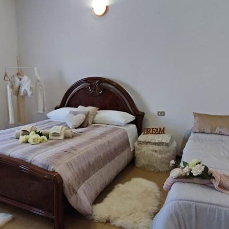 Apartament Bilo Lambro Mediolan Zewnętrze zdjęcie