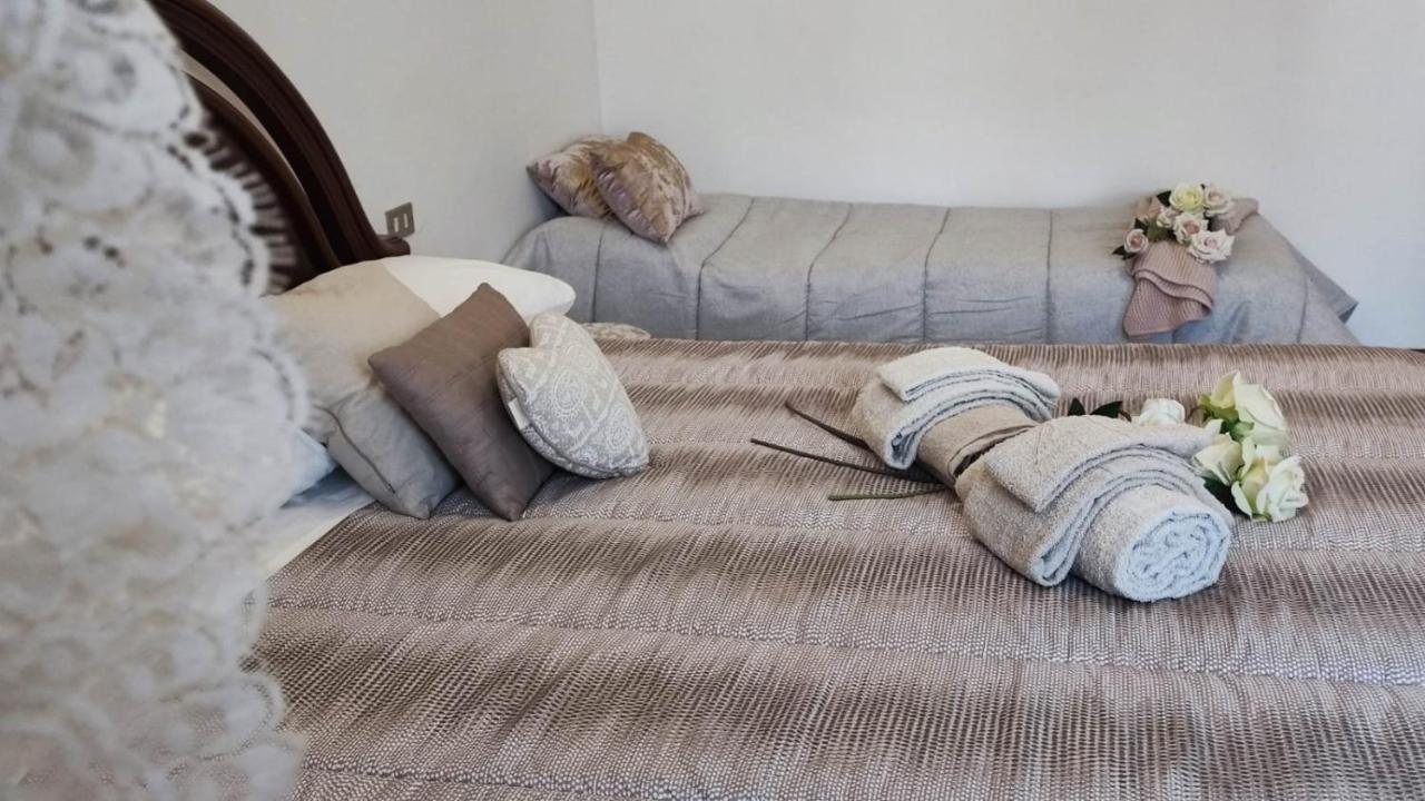 Apartament Bilo Lambro Mediolan Zewnętrze zdjęcie