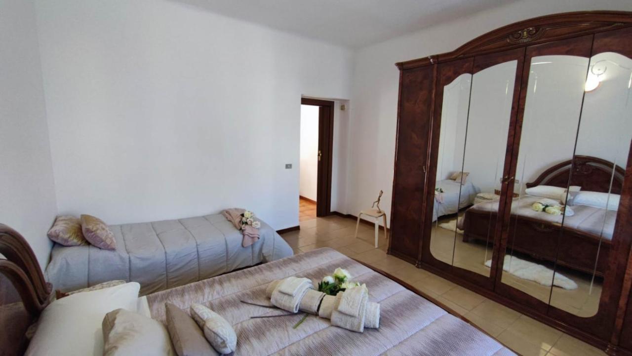 Apartament Bilo Lambro Mediolan Zewnętrze zdjęcie