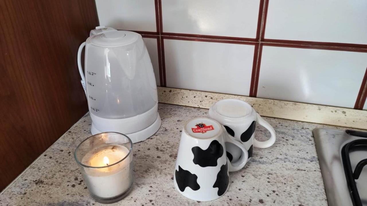 Apartament Bilo Lambro Mediolan Zewnętrze zdjęcie