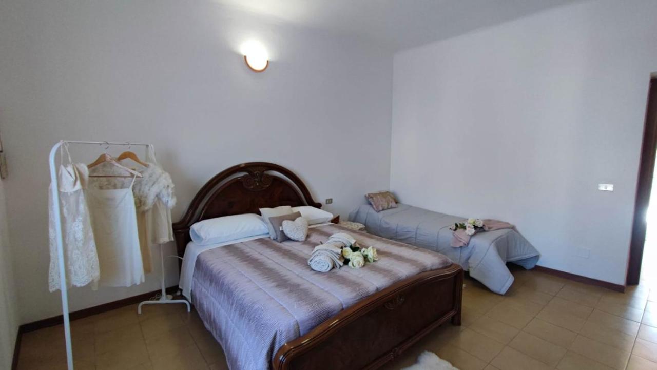Apartament Bilo Lambro Mediolan Zewnętrze zdjęcie