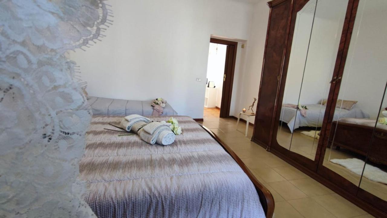 Apartament Bilo Lambro Mediolan Zewnętrze zdjęcie