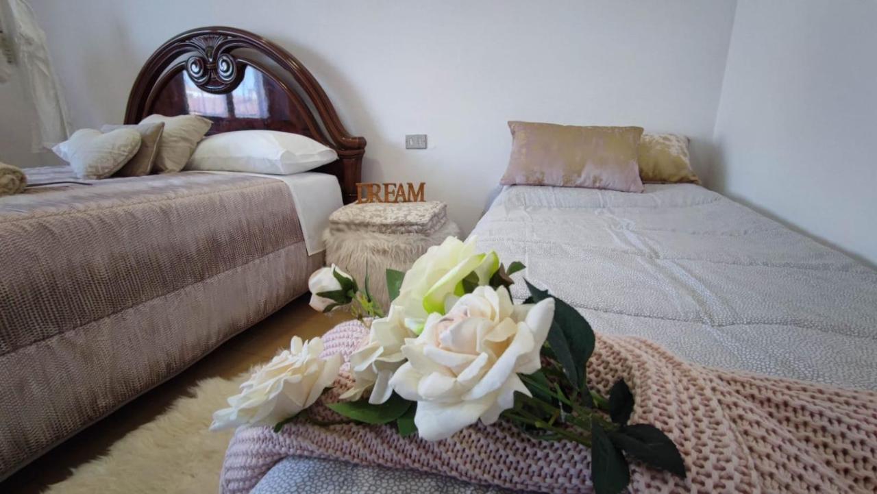 Apartament Bilo Lambro Mediolan Zewnętrze zdjęcie
