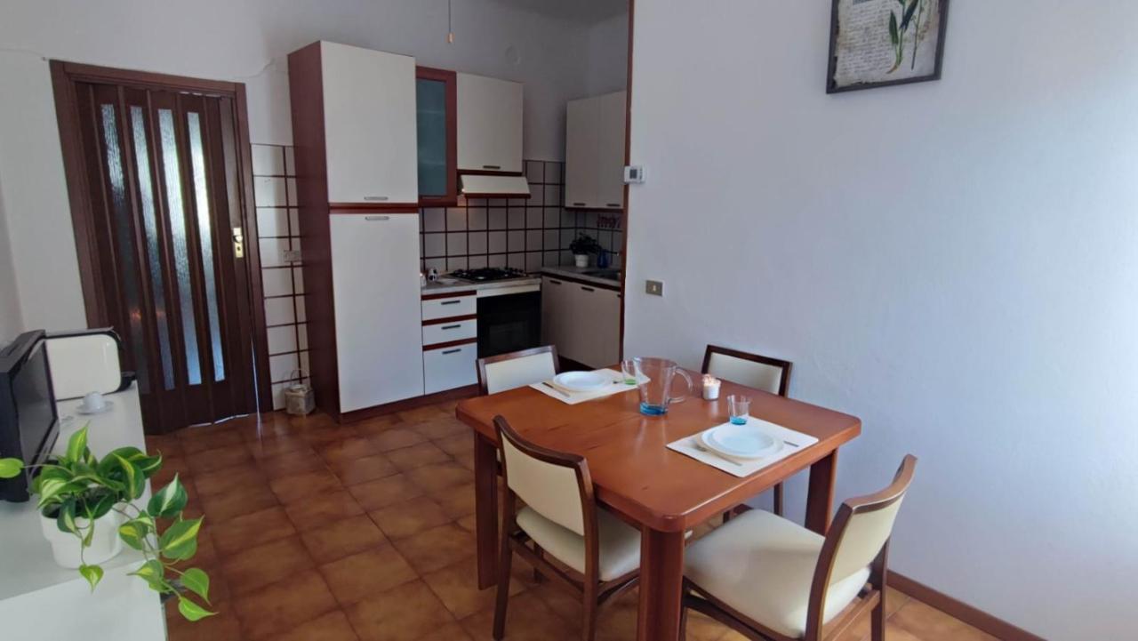 Apartament Bilo Lambro Mediolan Zewnętrze zdjęcie