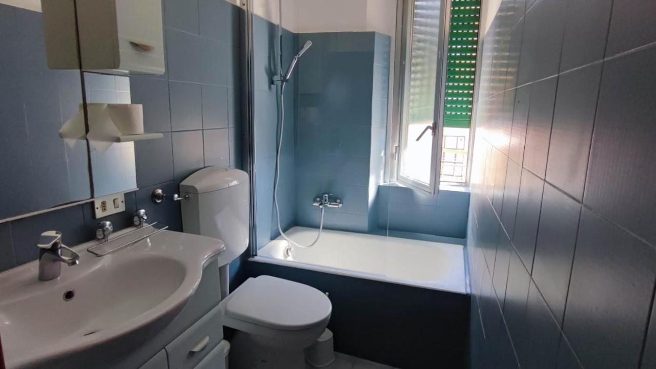 Apartament Bilo Lambro Mediolan Zewnętrze zdjęcie