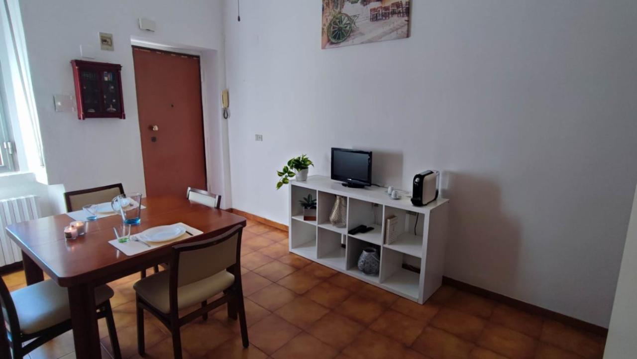 Apartament Bilo Lambro Mediolan Zewnętrze zdjęcie