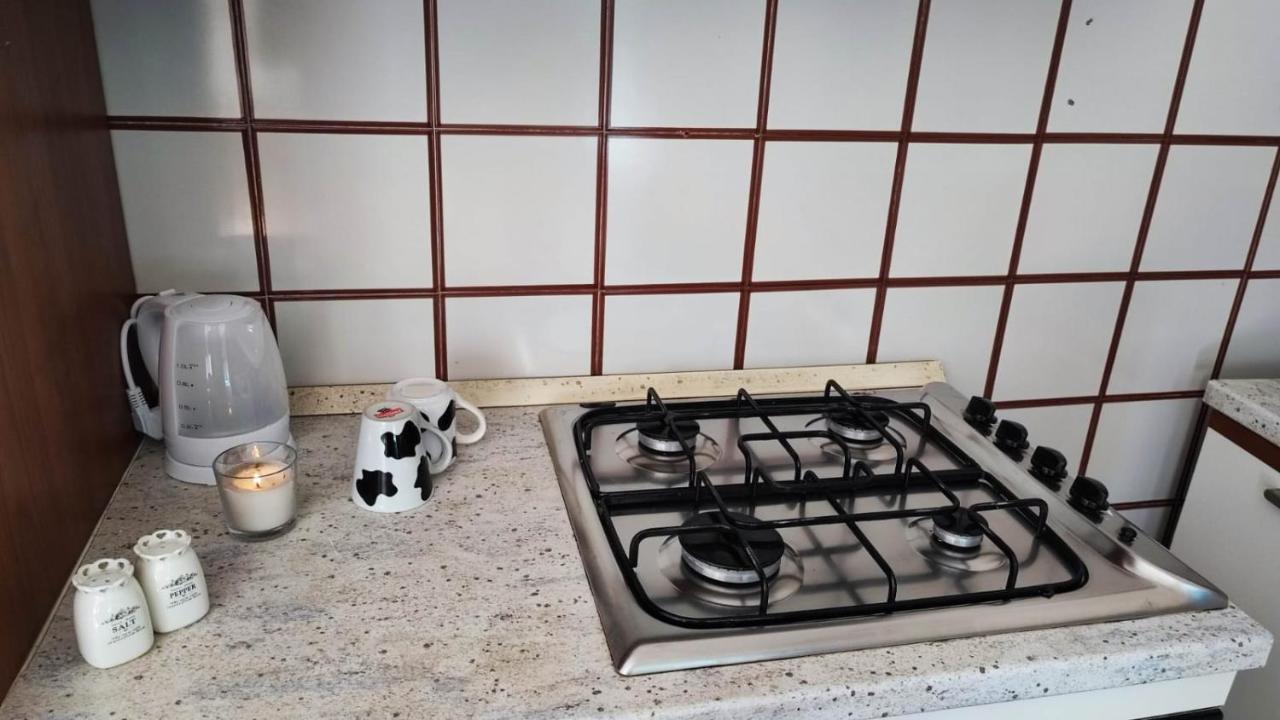 Apartament Bilo Lambro Mediolan Zewnętrze zdjęcie