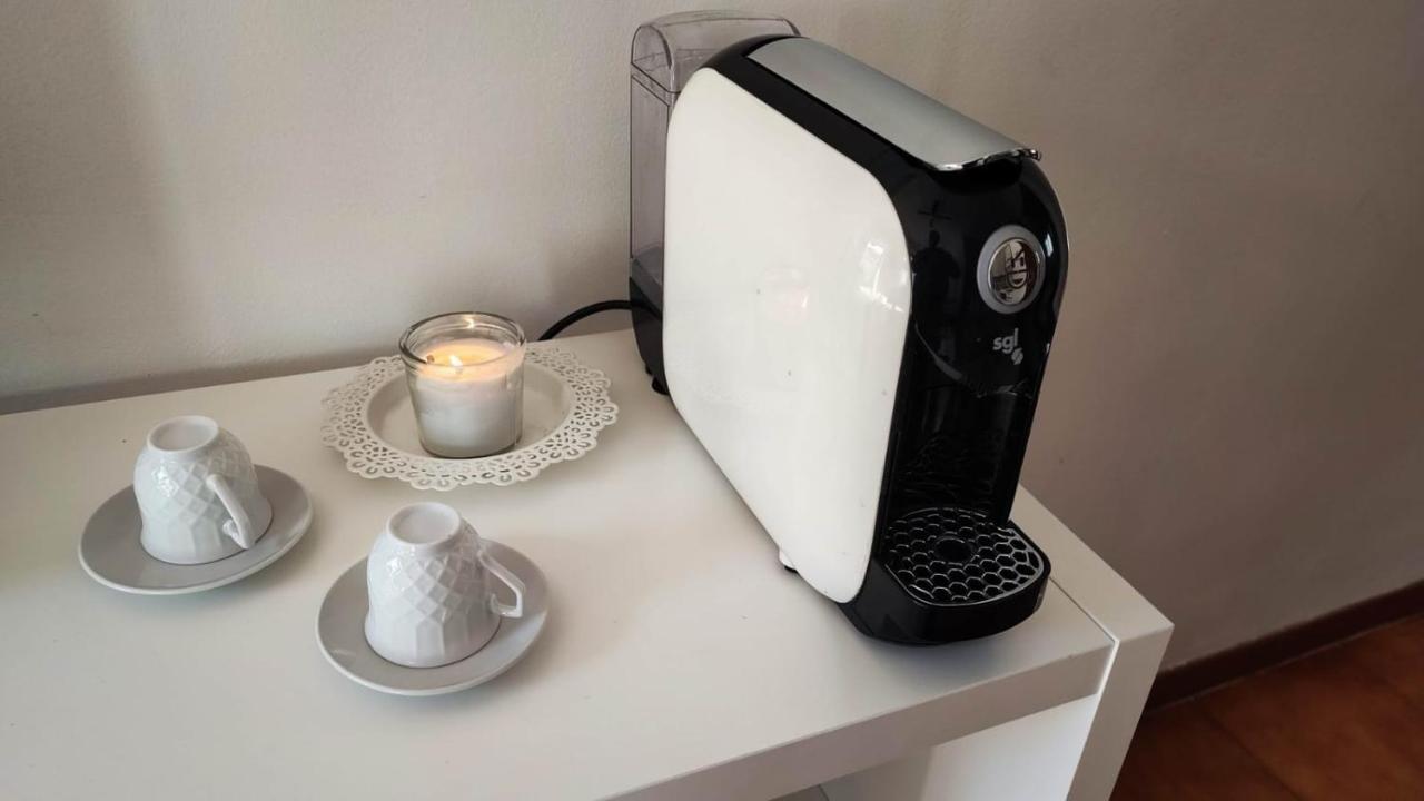 Apartament Bilo Lambro Mediolan Zewnętrze zdjęcie
